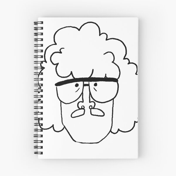 Item preview, Weird Al designed and sold by hobbbope.