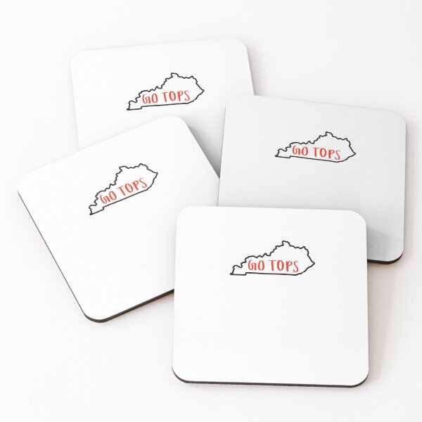 Item preview, WKU Go Tops designed and sold by kgracieelliott.