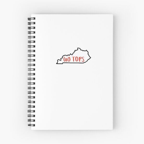 Item preview, WKU Go Tops designed and sold by kgracieelliott.