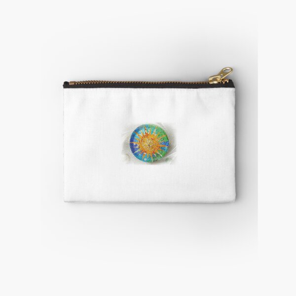 Item preview, Park Guell in Barcelona designed and sold by SkatingGirl.
