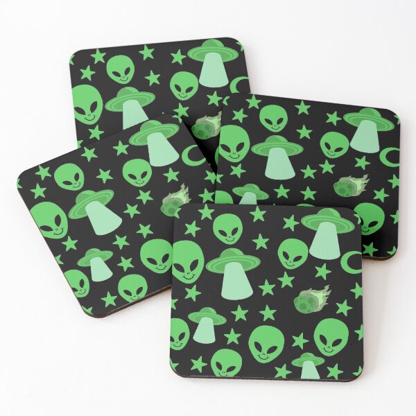 Item preview, Spooky Space designed and sold by Spoof-Tastic.