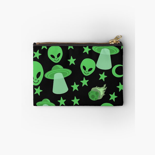 Item preview, Spooky Space designed and sold by Spoof-Tastic.
