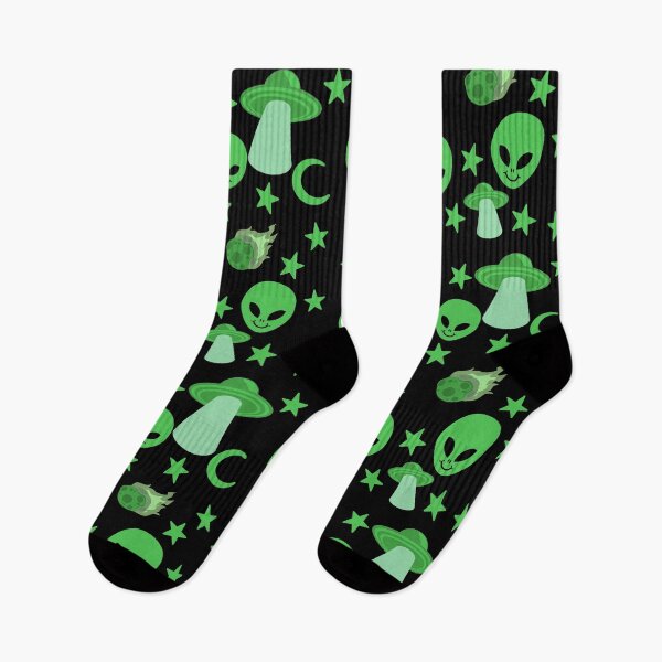 Item preview, Spooky Space designed and sold by Spoof-Tastic.