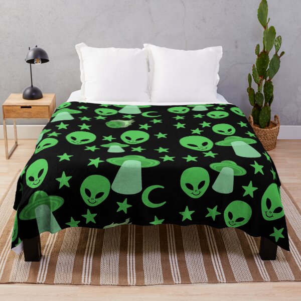 Item preview, Spooky Space designed and sold by Spoof-Tastic.