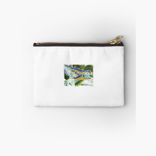 Item preview, Dragon Fountain in Barcelona designed and sold by SkatingGirl.