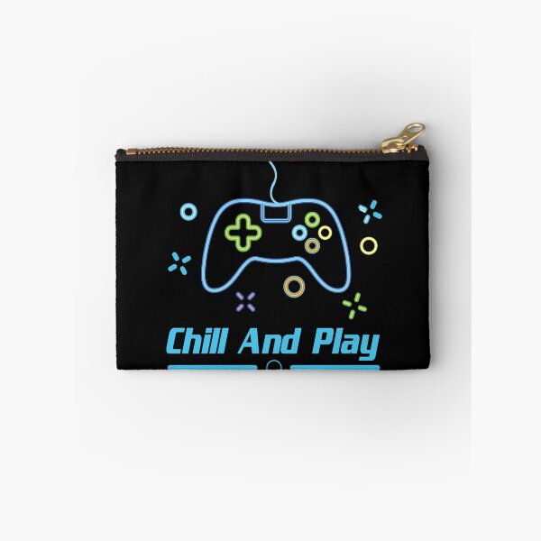Item preview, Chill And Play designed and sold by VibrantGifts.