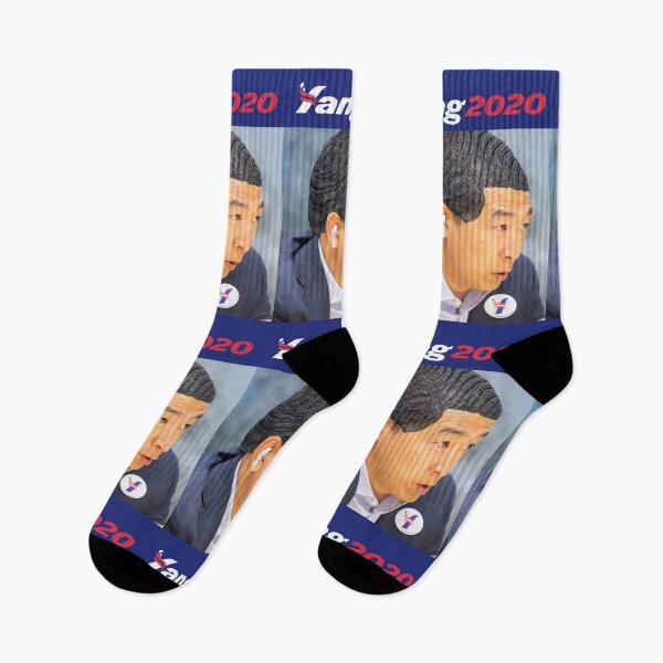 Item preview, Yang Gang 2020 designed and sold by thelimpestdick.