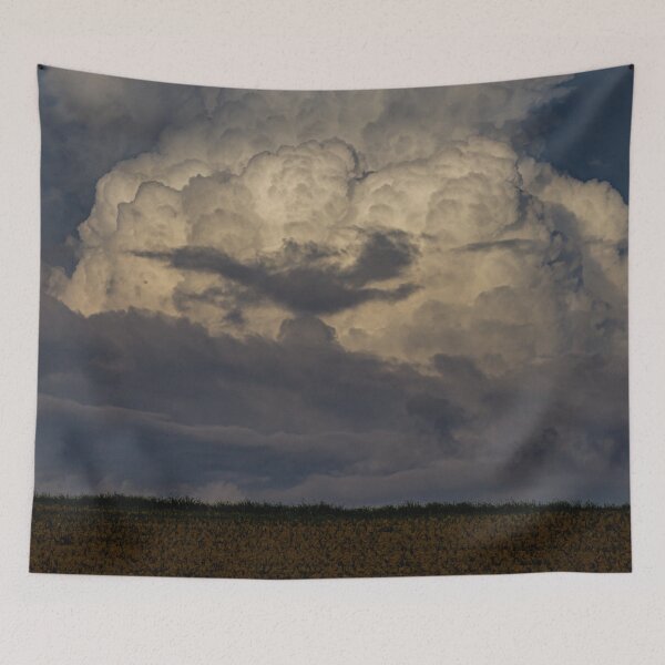 Item preview, Almenland cloud designed and sold by wolfgangrainer.
