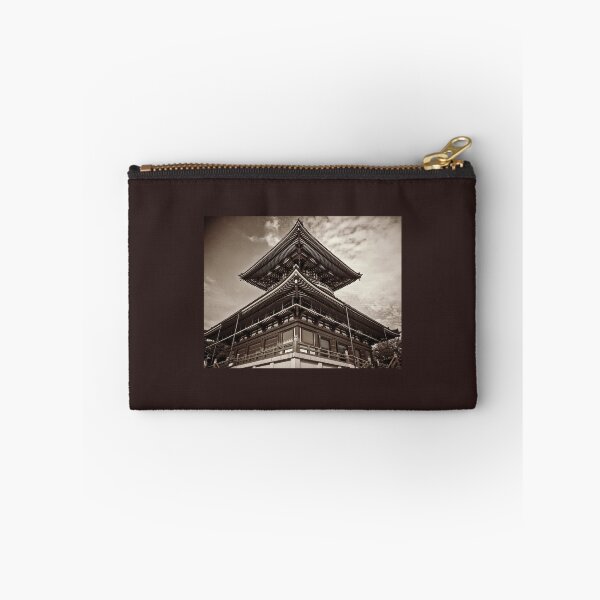 Item preview, Naritasan Shinshoji Temple  designed and sold by SkatingGirl.