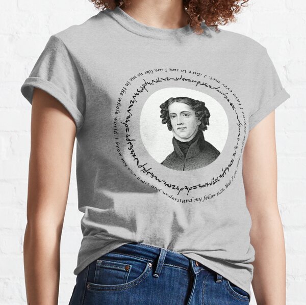 Item preview, Anne Lister I know my own heart designed and sold by RealAnneLister.