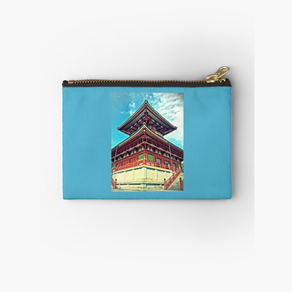Item preview, Naritasan Shinshoji Temple in Chiba, Japan designed and sold by SkatingGirl.