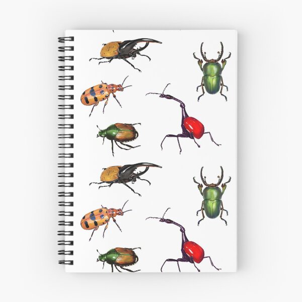 Item preview, Beetles designed and sold by allison540.