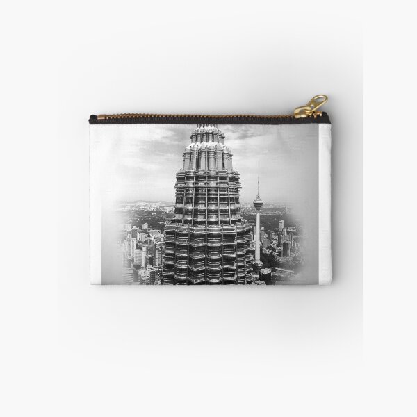 Item preview, Petronas & KL Tower designed and sold by SkatingGirl.