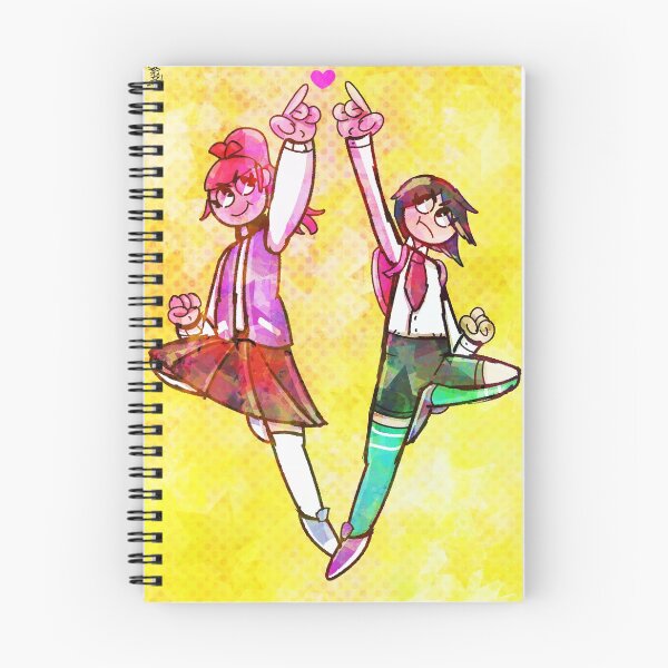 Item preview, River City Girls designed and sold by PGUniverse.
