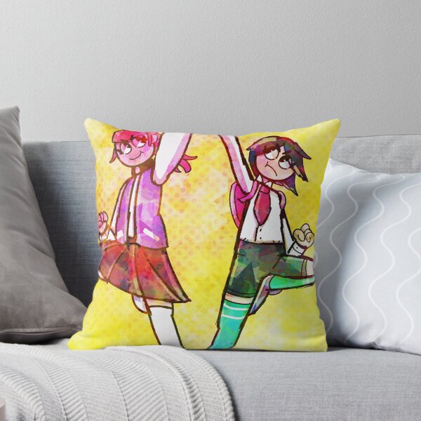 Item preview, River City Girls designed and sold by PGUniverse.