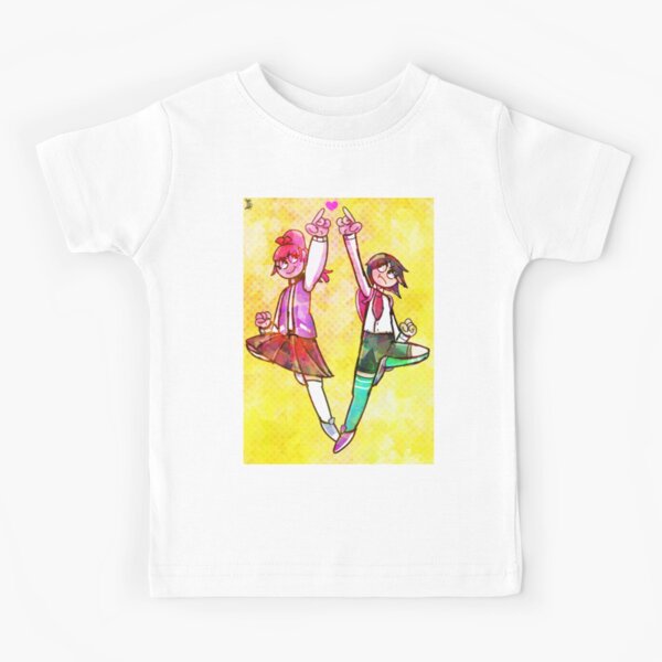 City Girls Kids T Shirts Redbubble - city girls ynw melly roblox id roblox music codes