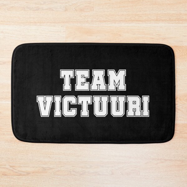 Item preview, Team Victuuri (White) designed and sold by AlexVR.