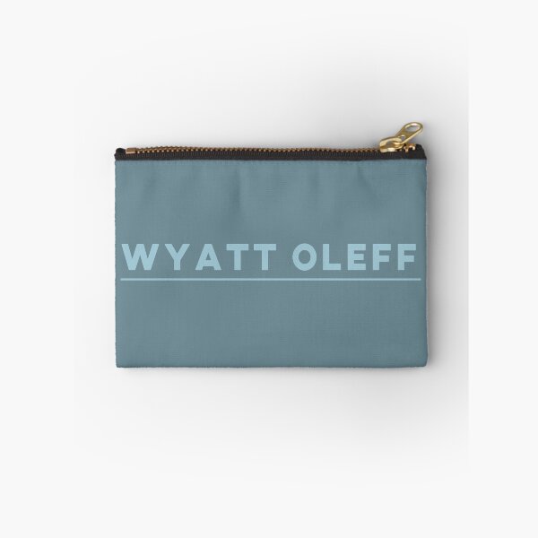 Item preview, WYATT OLEFF designed and sold by toziers.