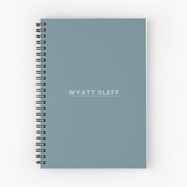 Item preview, WYATT OLEFF designed and sold by toziers.