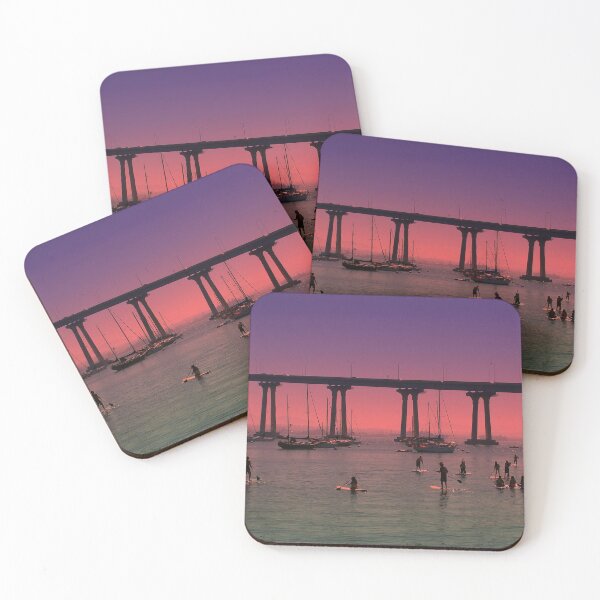 Item preview, Sunset Acitivities designed and sold by SkatingGirl.