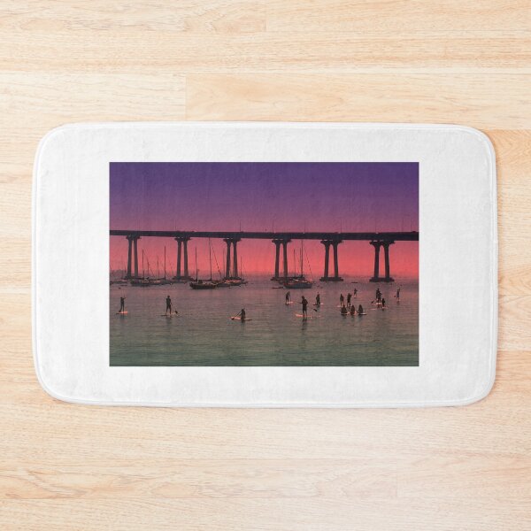 Item preview, Sunset Acitivities designed and sold by SkatingGirl.