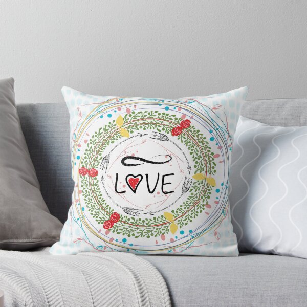 Item preview, Infinite love designed and sold by famenxt.