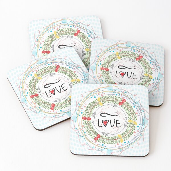 Item preview, Infinite love designed and sold by famenxt.