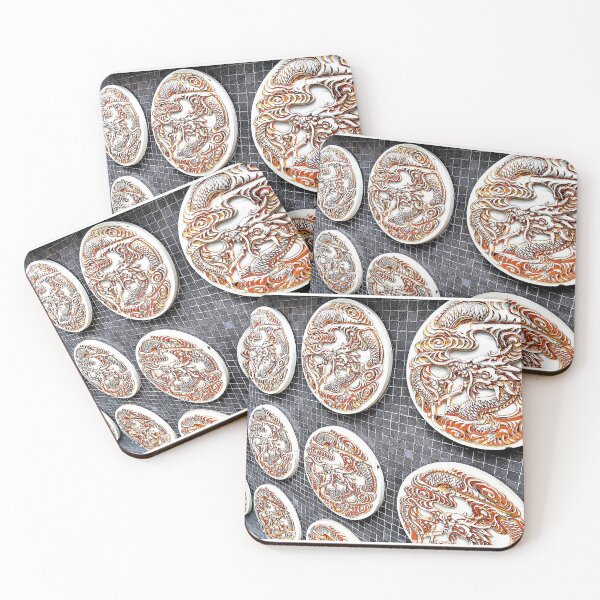 Item preview, China Town designed and sold by SkatingGirl.