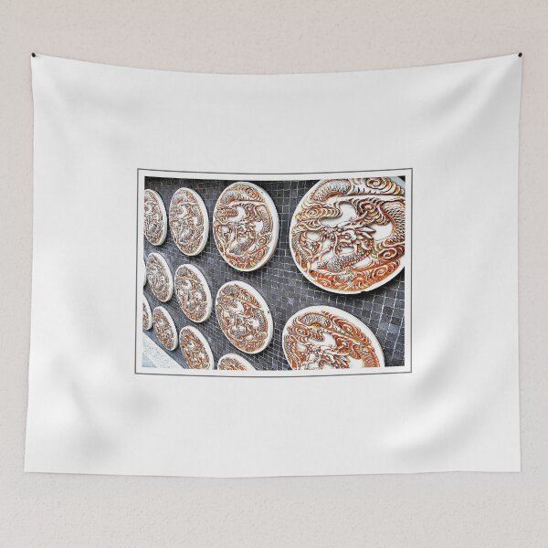 Item preview, China Town designed and sold by SkatingGirl.