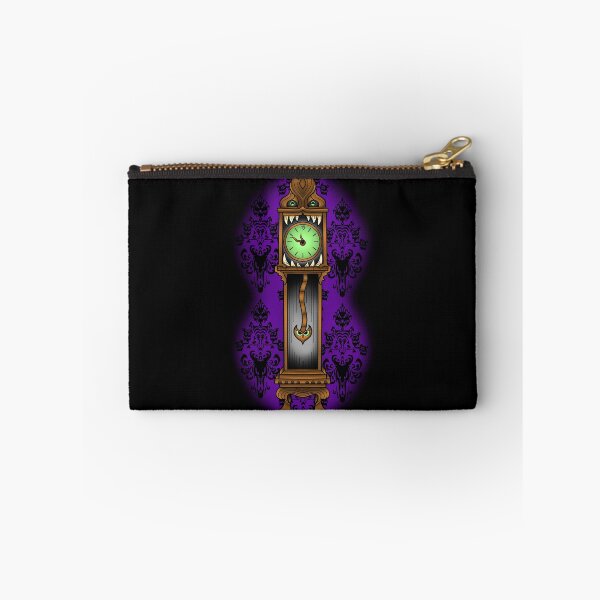 Item preview, Haunted clock 13th hour designed and sold by Zoe Bledsoe.