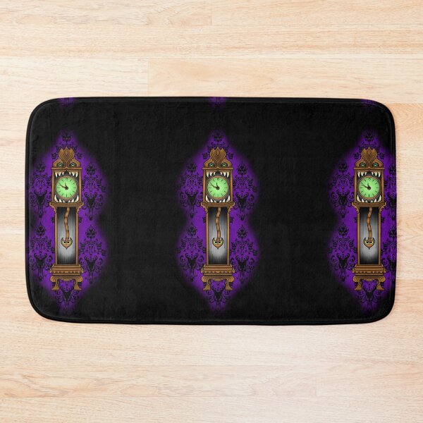 Item preview, Haunted clock 13th hour designed and sold by Zoe Bledsoe.