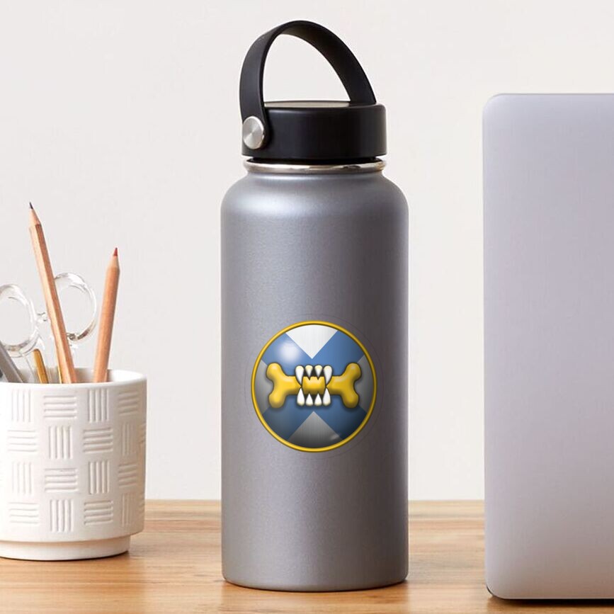 Item preview, Transparent Sticker designed and sold by TheOnyxPath.