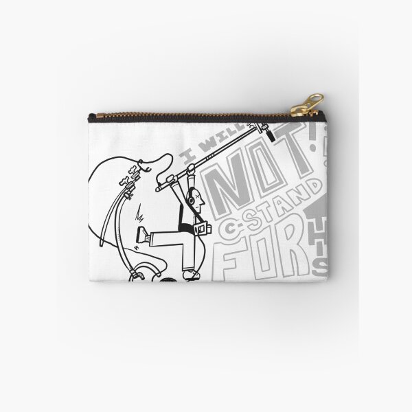 Artikelvorschau, „Ich werde dafür nicht C-stehen! entworfen und verkauft von SetSketches.