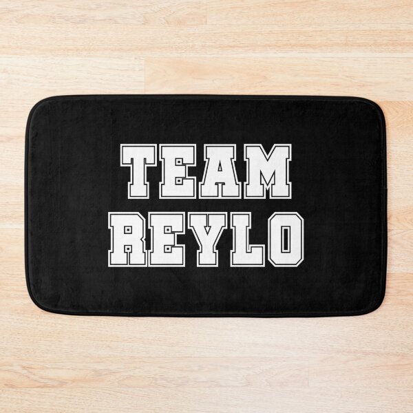 Item preview, Team Reylo (White) designed and sold by AlexVR.
