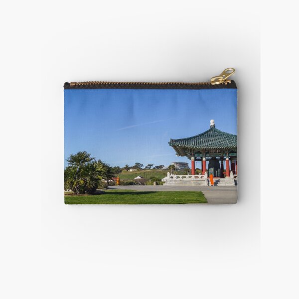 Item preview, Korean Friendship Bell, California, USA designed and sold by Jiri Hofman.