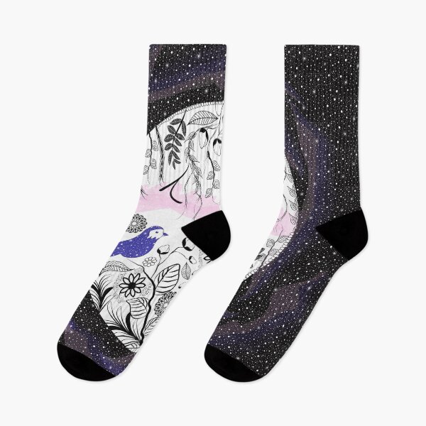 Item preview, Nature in space designed and sold by famenxt.