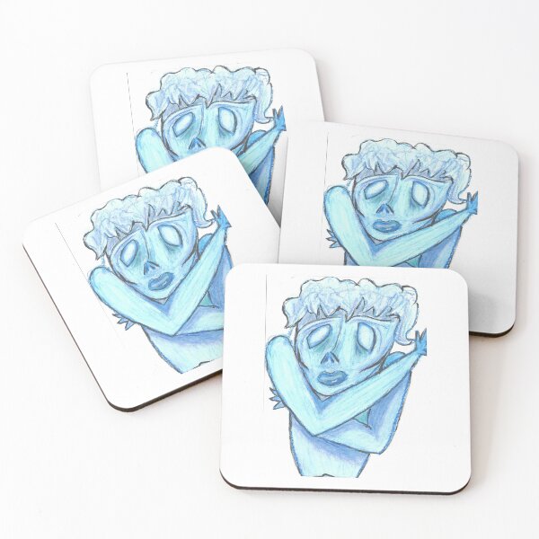 Item preview, blue boy 2 designed and sold by zannkke.