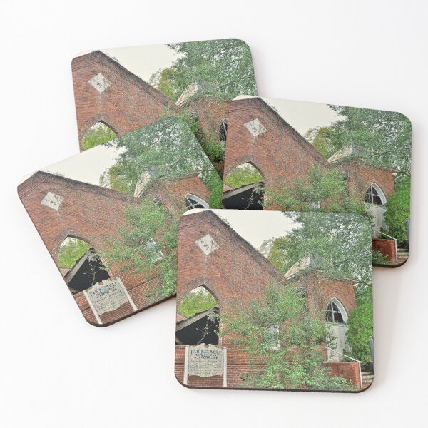 Item preview, Tabernacle Baptist Church Blackville Sc designed and sold by LisaWootenPhoto.