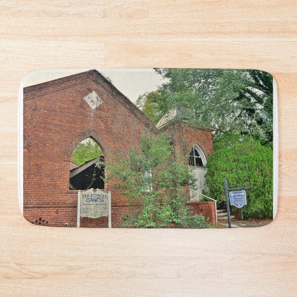 Item preview, Tabernacle Baptist Church Blackville Sc designed and sold by LisaWootenPhoto.