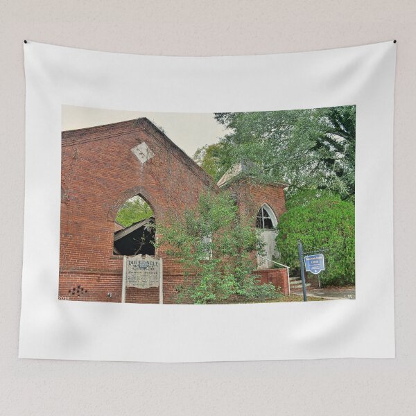 Item preview, Tabernacle Baptist Church Blackville Sc designed and sold by LisaWootenPhoto.