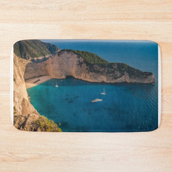 Item preview, Zakynthos, Greece designed and sold by Jiri Hofman.