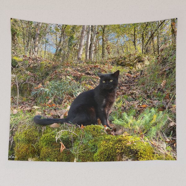 Item preview, Crockett in the wild designed and sold by AHELENE.