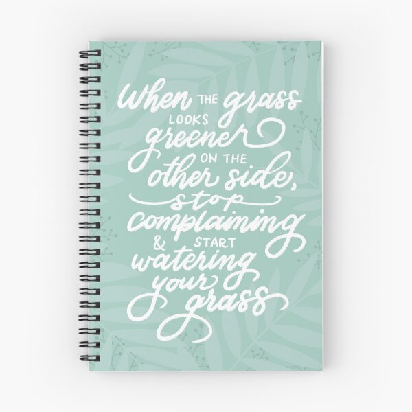 Item preview, Greener Grass designed and sold by artworkbymegan.