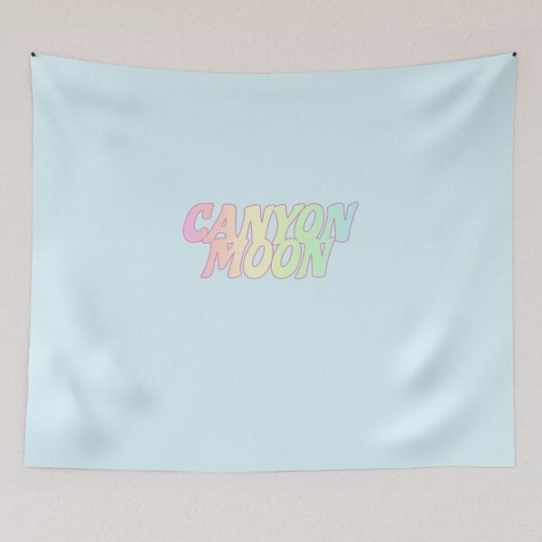 Item preview, Canyon Moon designed and sold by capslocksigh.