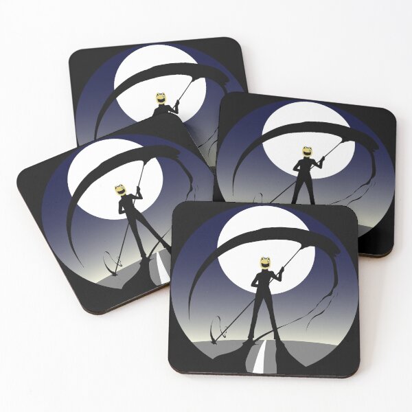 Item preview, Celty designed and sold by Darasuum.