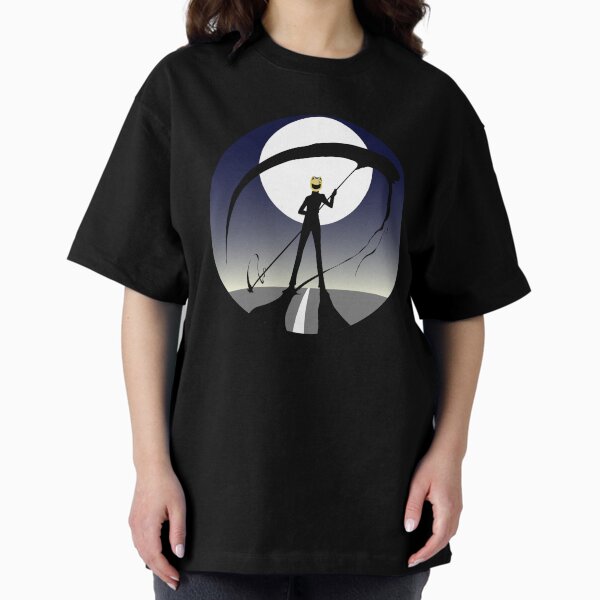 Aperçu de l'œuvre Celty créée et vendue par Darasuum.