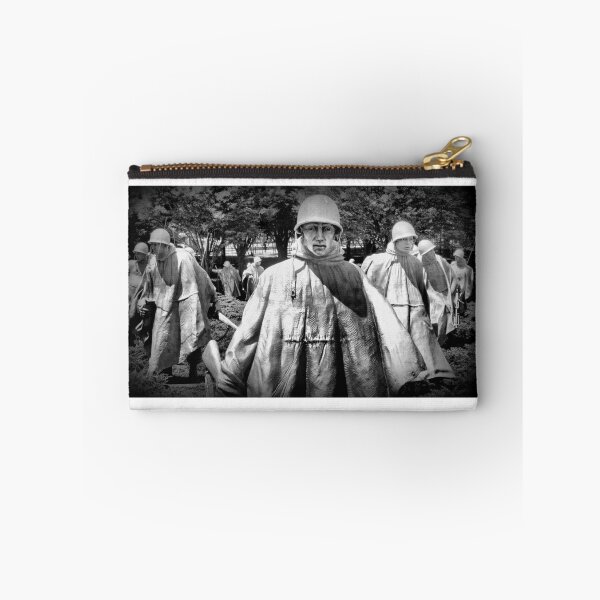 Item preview, Koren War Memorial designed and sold by SkatingGirl.