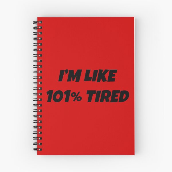 Item preview, 101%Tired designed and sold by surimi stick shop .