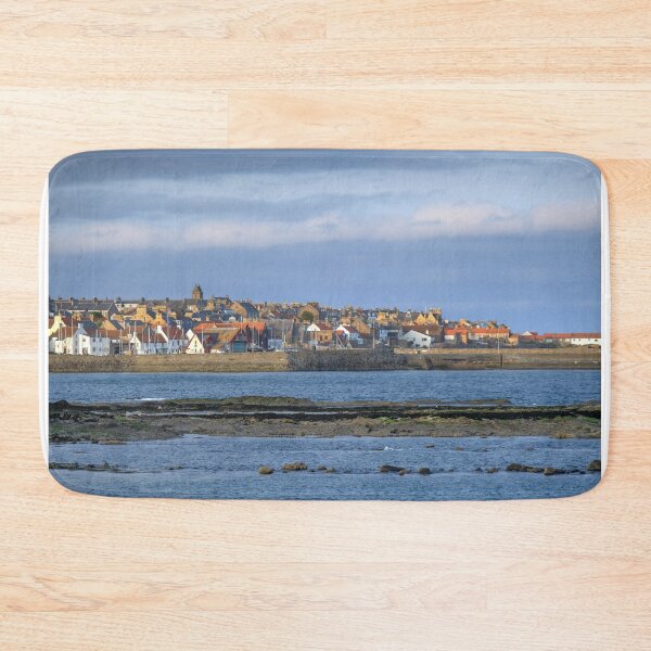 Item preview, Anstruther Village, Fife, Scotland designed and sold by AlbaPhotography.