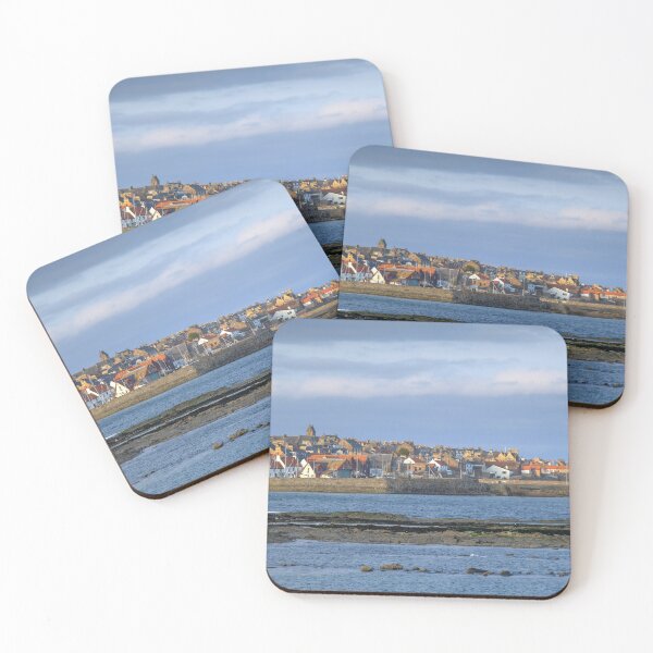Item preview, Anstruther Village, Fife, Scotland designed and sold by AlbaPhotography.